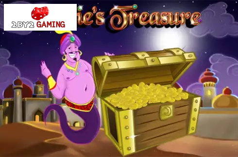 Genie's Treasure